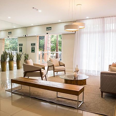 Bristol Easy Uba Hotel Екстер'єр фото