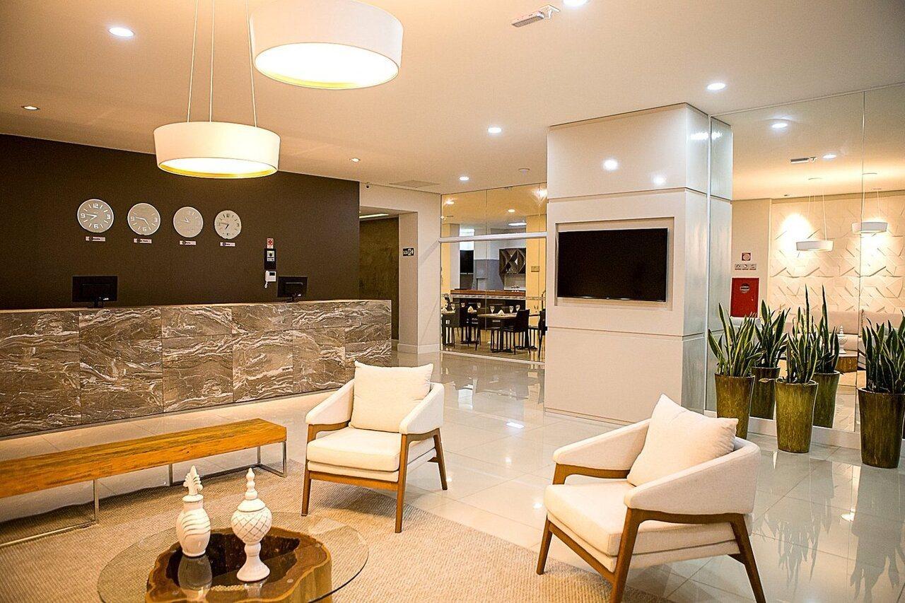 Bristol Easy Uba Hotel Екстер'єр фото