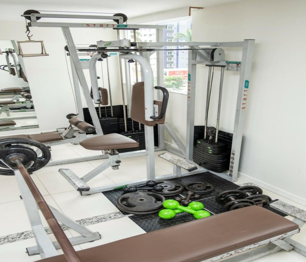Bristol Easy Uba Hotel Екстер'єр фото