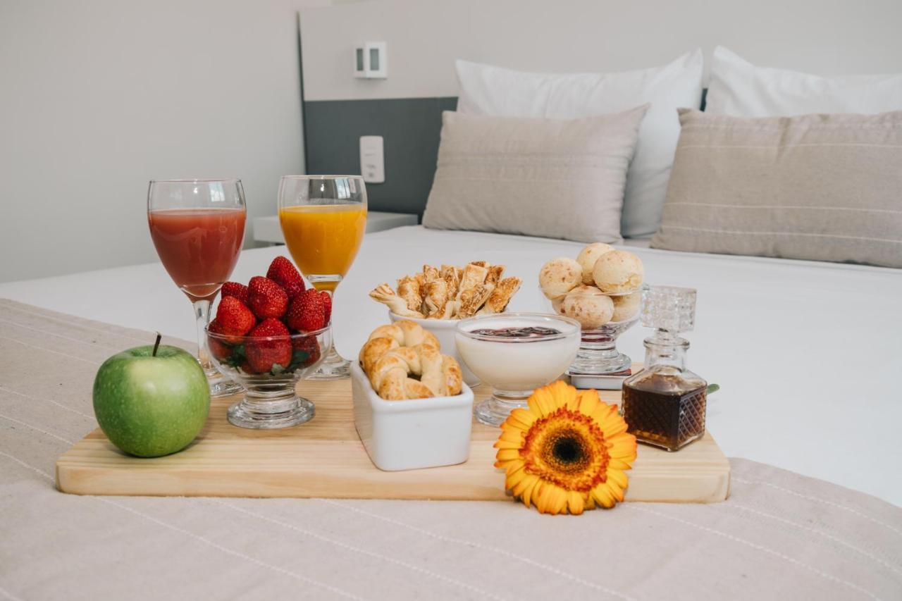 Bristol Easy Uba Hotel Екстер'єр фото