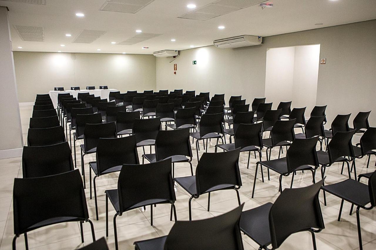 Bristol Easy Uba Hotel Екстер'єр фото