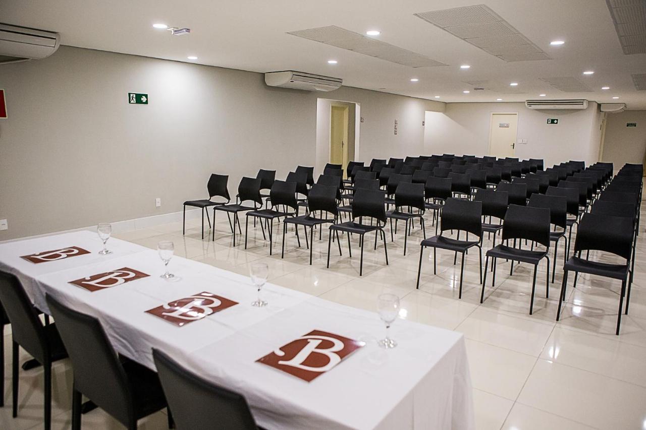 Bristol Easy Uba Hotel Екстер'єр фото