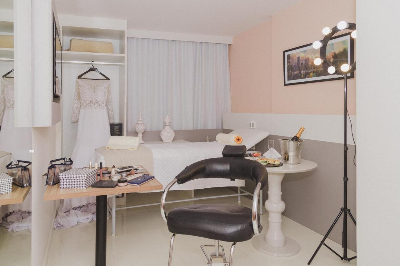Bristol Easy Uba Hotel Екстер'єр фото