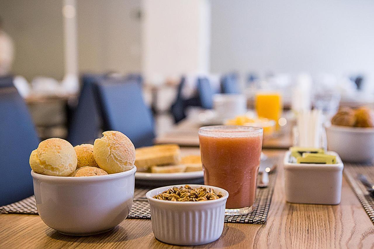 Bristol Easy Uba Hotel Екстер'єр фото