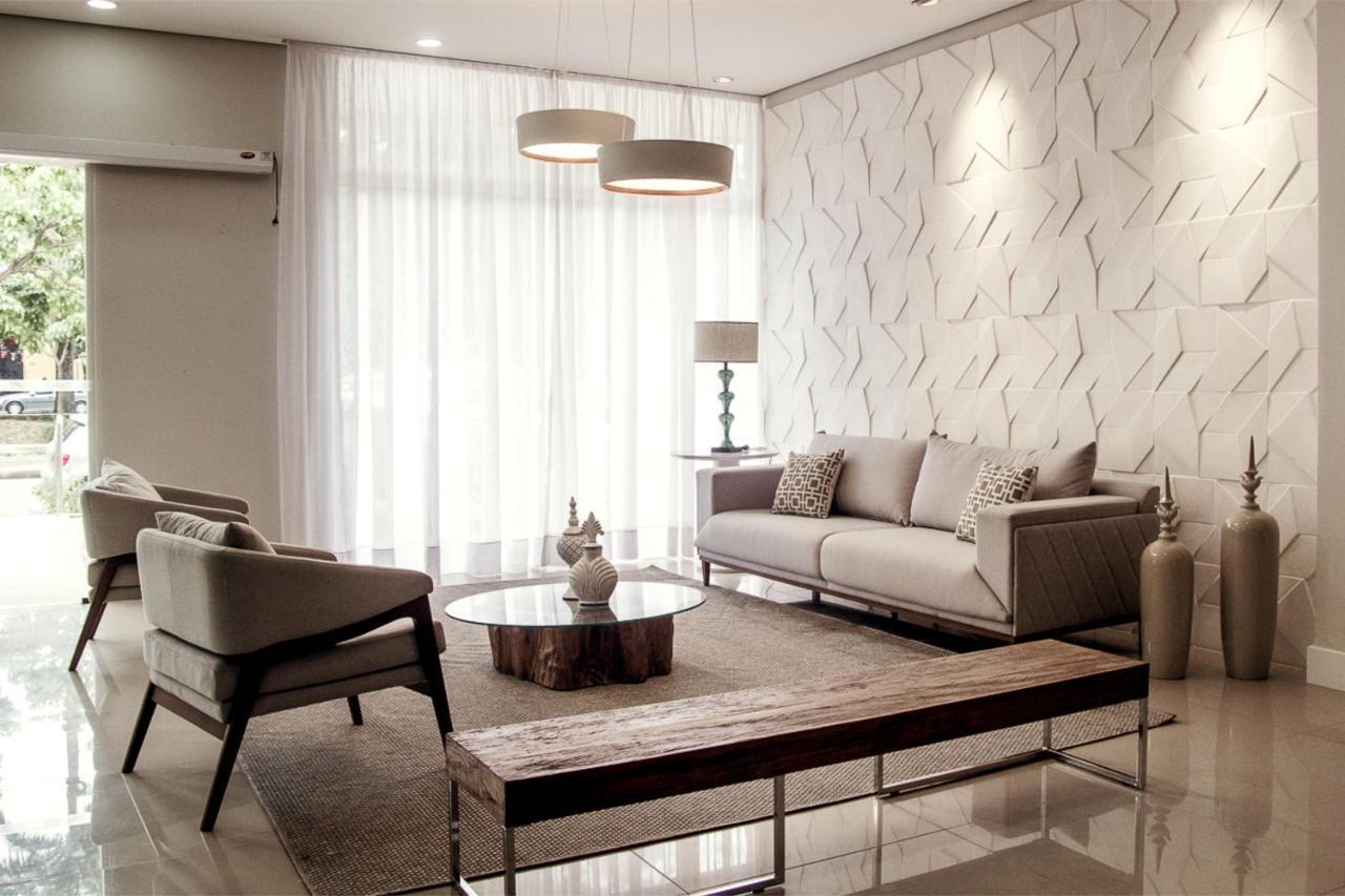 Bristol Easy Uba Hotel Екстер'єр фото