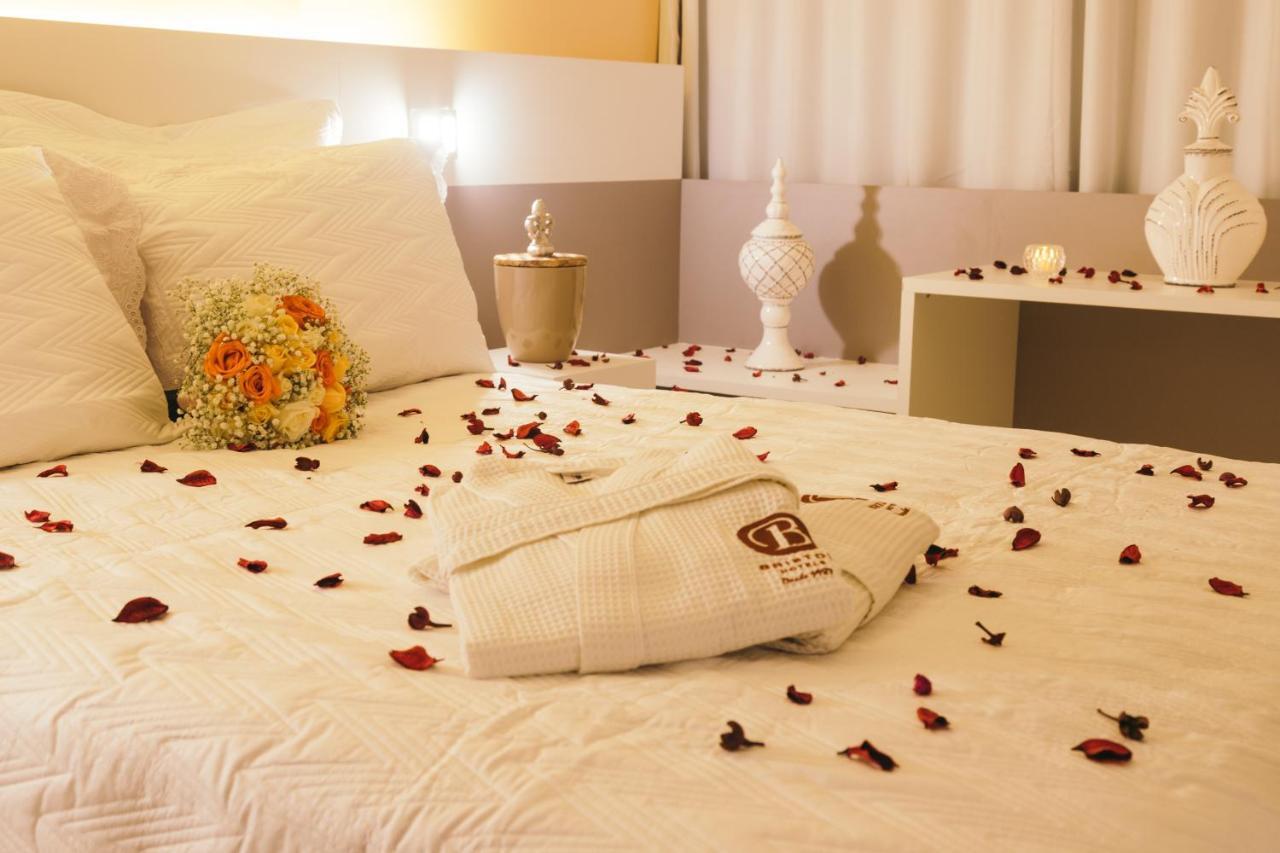 Bristol Easy Uba Hotel Екстер'єр фото