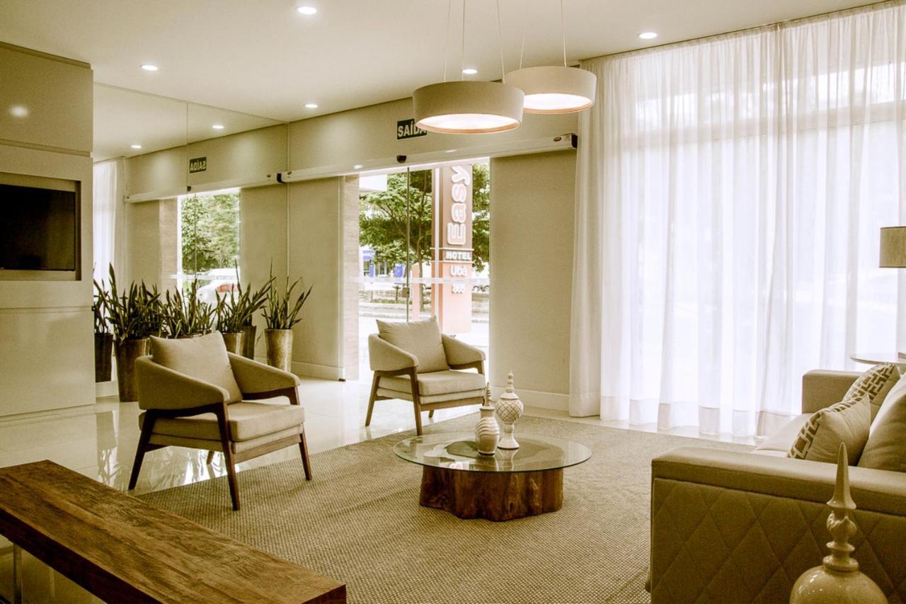 Bristol Easy Uba Hotel Екстер'єр фото