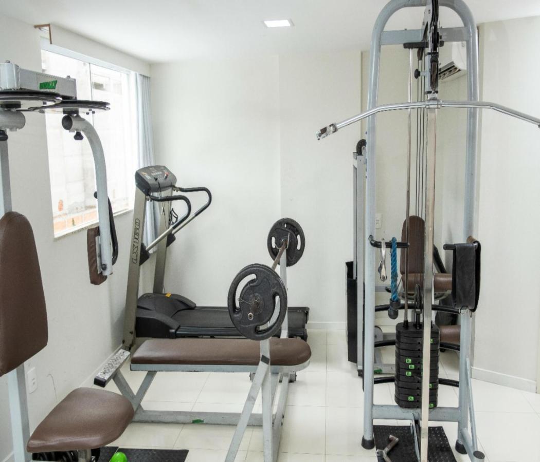 Bristol Easy Uba Hotel Екстер'єр фото