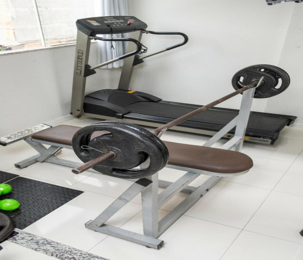 Bristol Easy Uba Hotel Екстер'єр фото